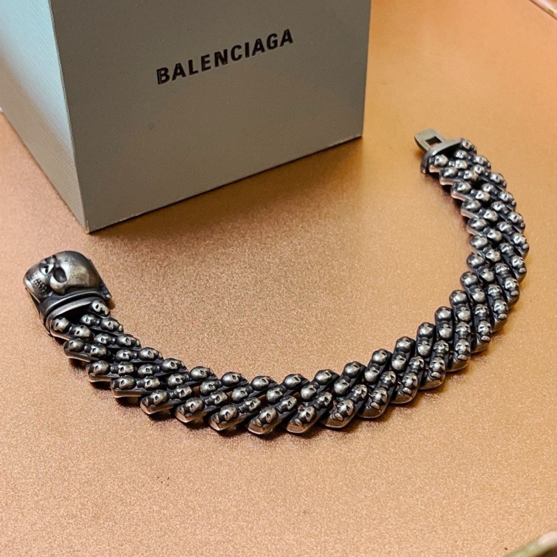 Ba1en*iaga bracelets
